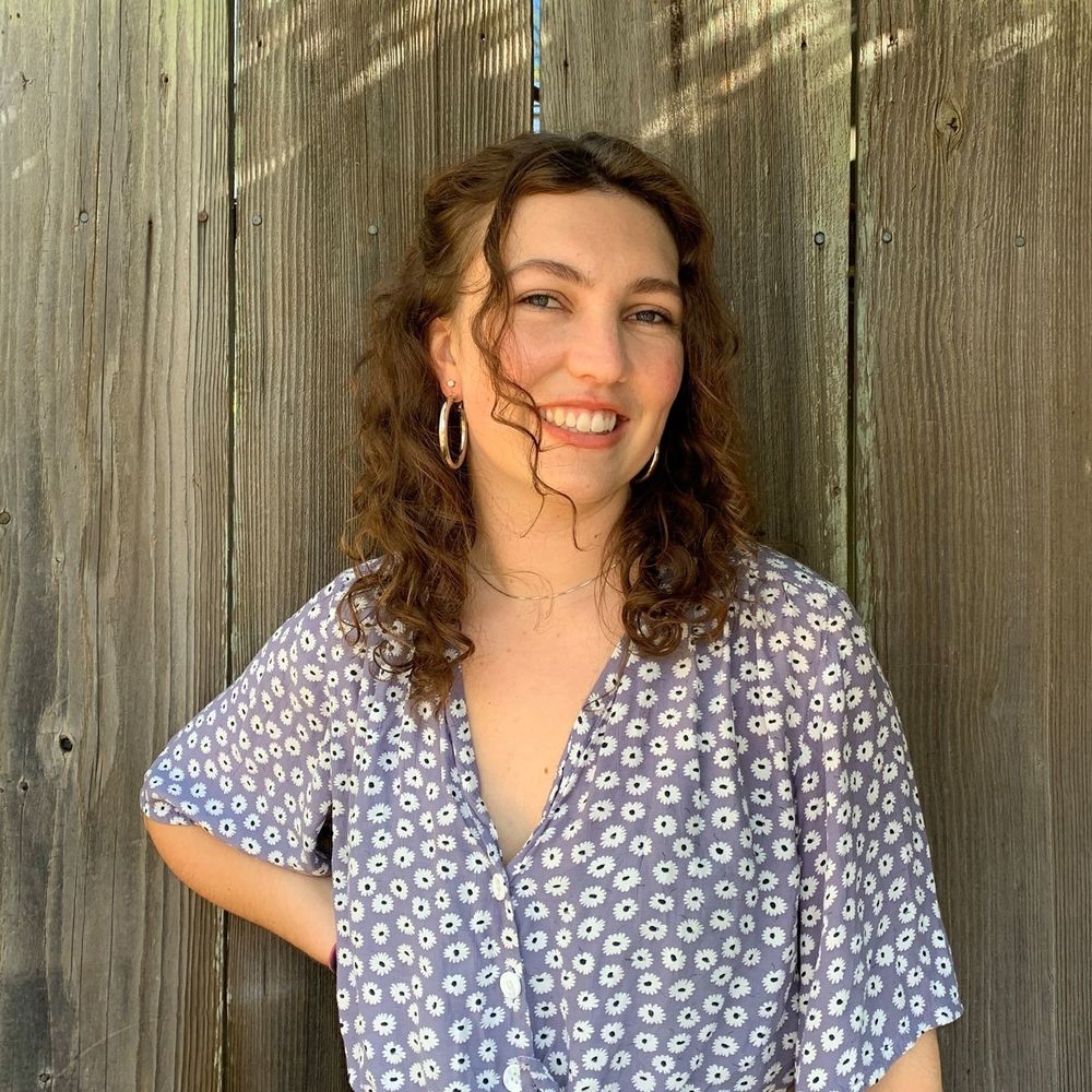 Meet your Posher, Justine